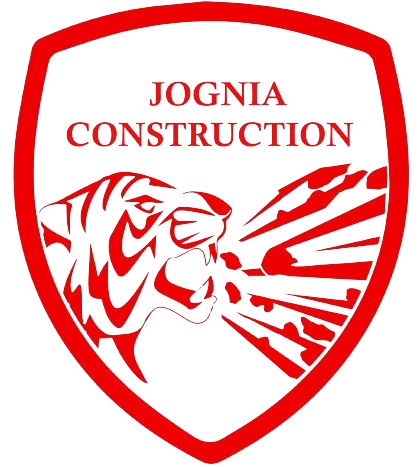 Jogniya Construction