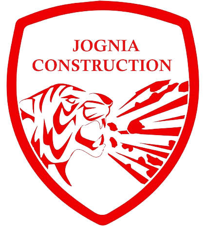 Jogniya Construction